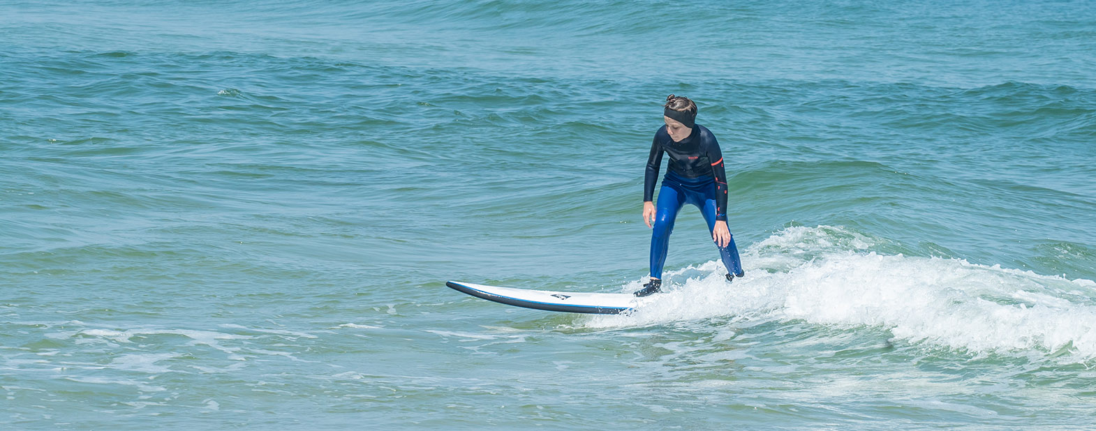 Voucher na kurs surfingu 3