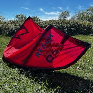 North Reach 2022 6M - Kite Zone