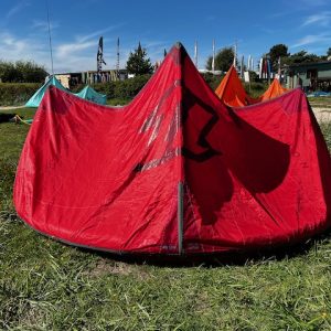 North Reach 2022 - Kite Zone