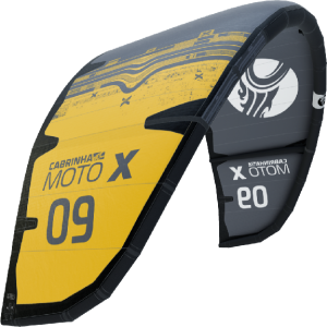 Cabrinha Moto X :03 002 - Kite Zone