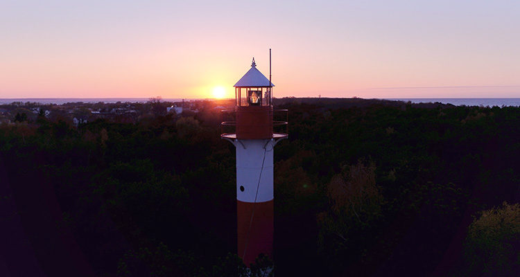 Półwysep Helski Atrakcje