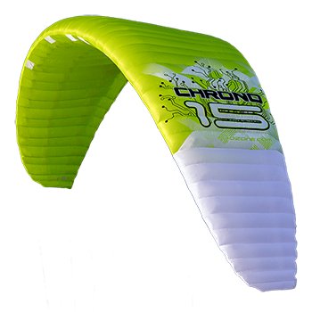 Latawiec do Kitesurfingu typu Foil