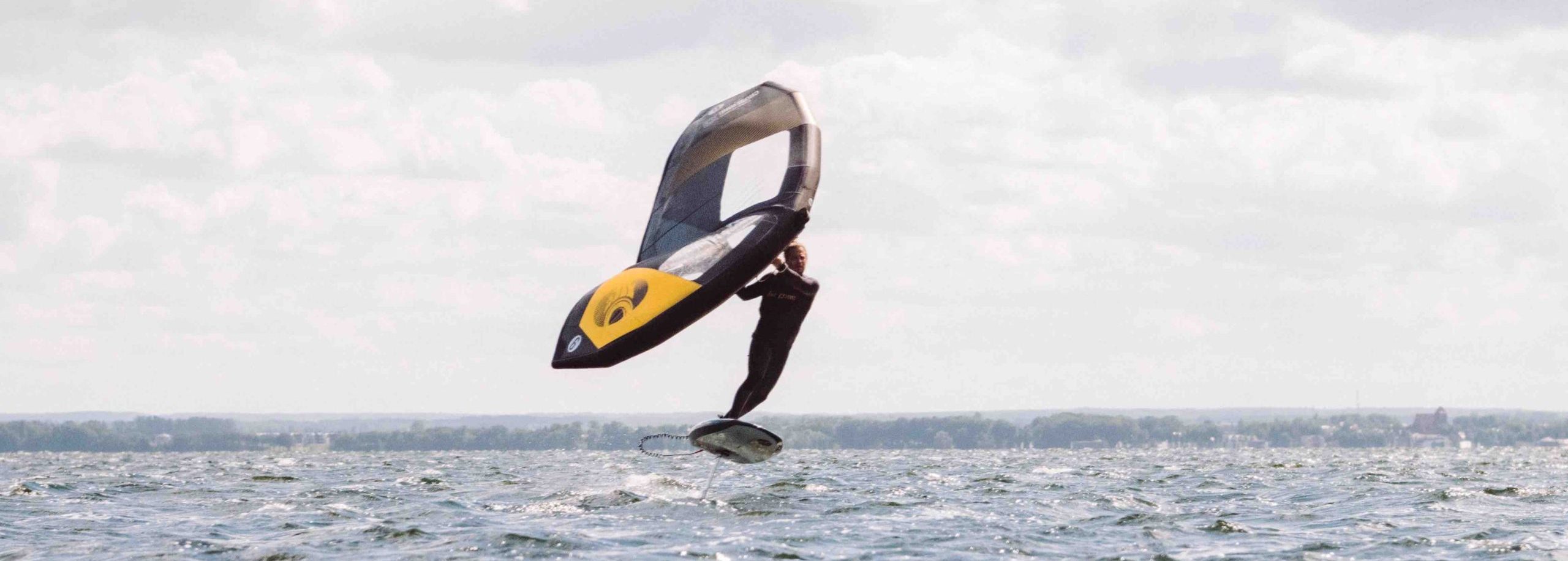 kurs-wingfoil